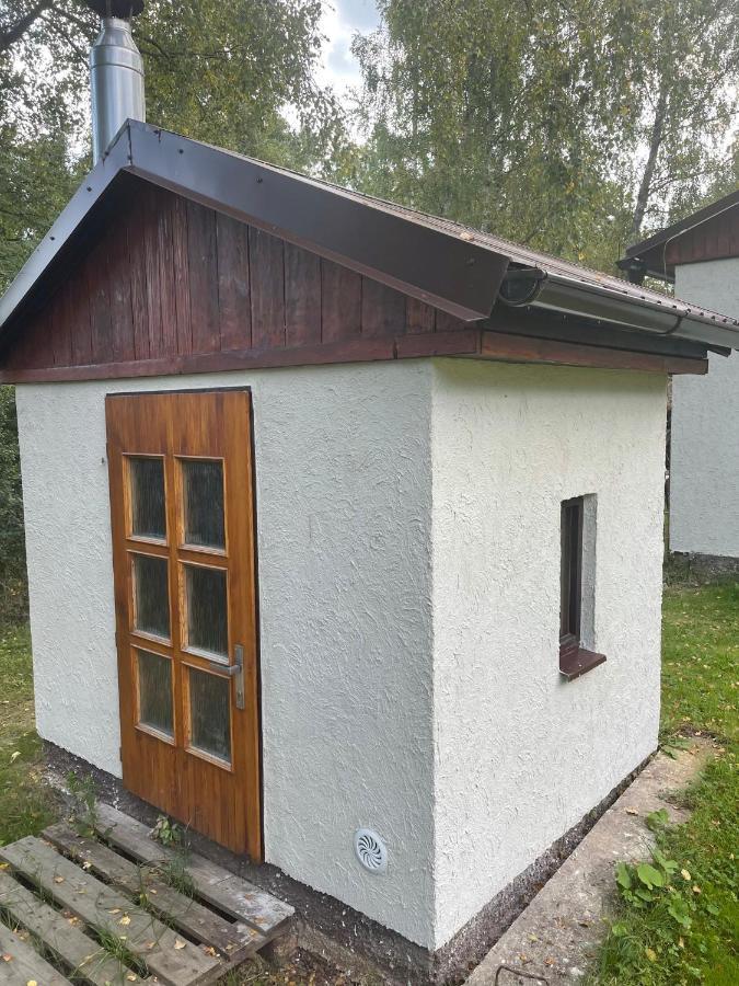Nature Center Udoli Volavek II Bezdruzice Экстерьер фото